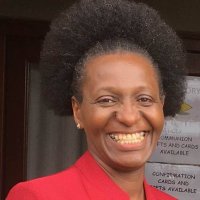 Mercy Wasike (@mercywasike9) 's Twitter Profile