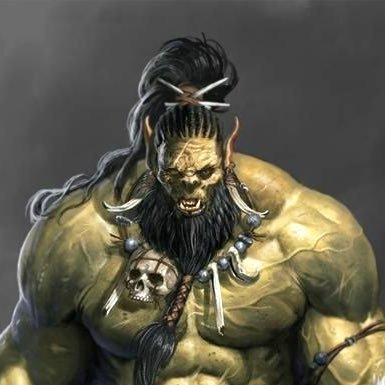 KingGodMode's profile picture. ...