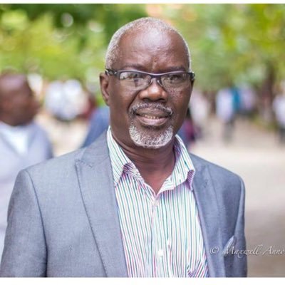 e_odjam's profile picture. development advocacy for sustainable development