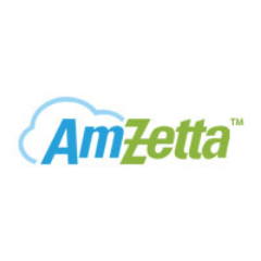 Official Twitter - AmZetta Technologies offers hi-tech engineering solutions to customers worldwide.