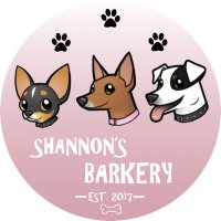 ShannonsBarkery (@shannonsbarkery) 's Twitter Profile