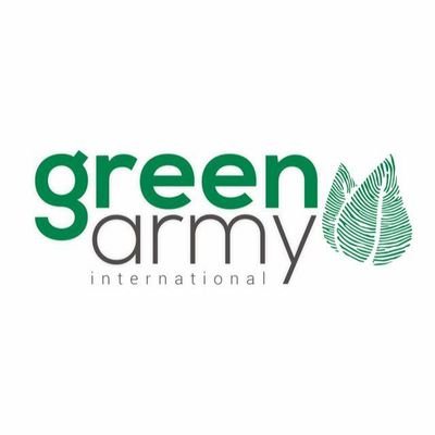 greenarmyintl's profile picture. Green Army is a movement led by youth to educate children on Zero Waste scheme and to make a toxic free future.