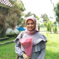 Khoirunisa Damayanti (@nisaadamay) 's Twitter Profile