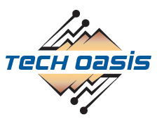 techoasis's profile picture. 