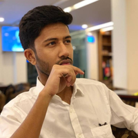 SohomSajid (@sohomsajid) 's Twitter Profile