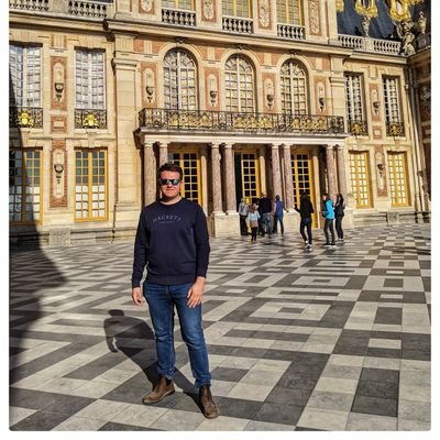 Avid 😇 supporter and follower of the sport with odd shaped balls 🏉. BSc Graduate of Aviation Management at Coventry University, Alumni 2019