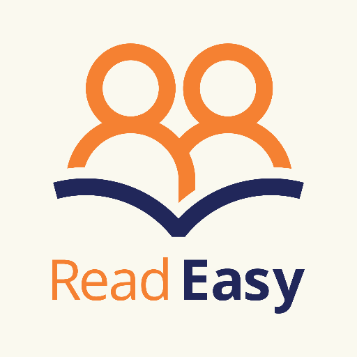 Read Easy Exeter provides free, 1:1, confidential reading coaching to adults in the Exeter area #readeasy