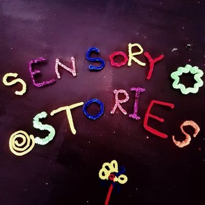 PartyBags2018's profile picture. Inclusive & immersive story telling experiences for birthday parties & other events. email sensorystories2018@outlook.com for more info !