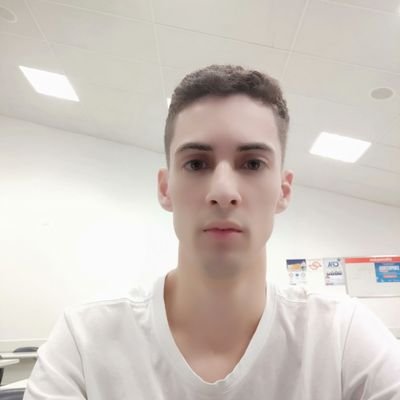 C4rlos_Martins's profile picture. Era uma vez...