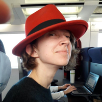 Anna Laurinavichyute (@annlaurin) 's Twitter Profile Photo Anna Laurinavichyute (@annlaurin) 's Twitter Profile Photo