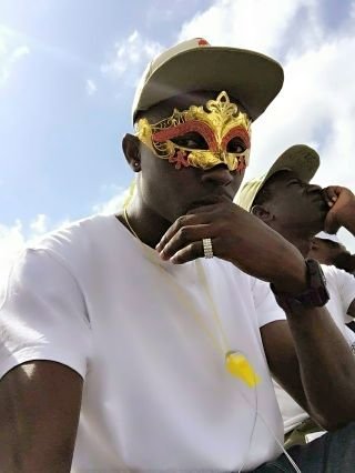 eleba_victor's profile picture. 