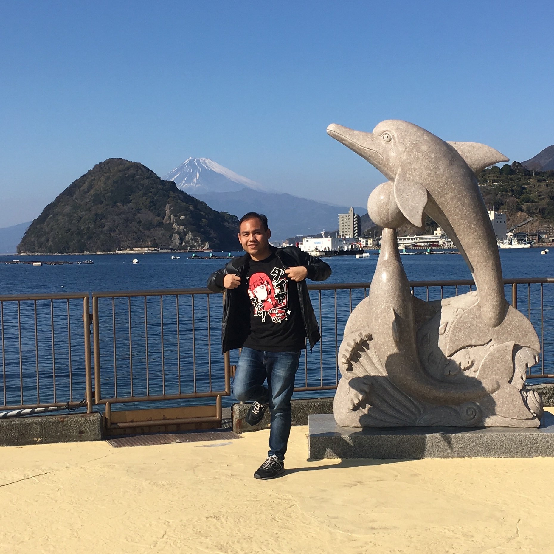ギックキックの理さんのプロフィール画像