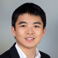 Dino Wu (@wudinocu) 's Twitter Profile Photo