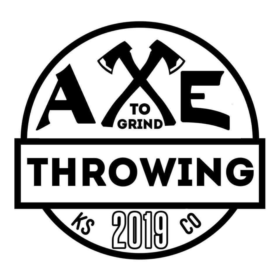Axe To Grind is the ideal spot for team building, birthday parties or just a night out on the town. Manhattan, KS, Wichita, KS, Sioux City, IA, Loveland, CO!