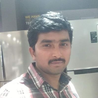 MAHESWARREDDYB2's profile picture. Maheswar