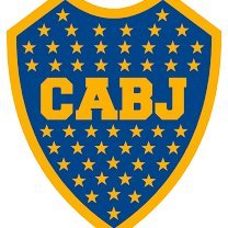 Out of Context Boca Juniors