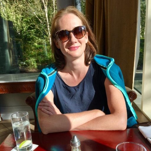 Foodie Irish repatriated. Language learner & trainer.