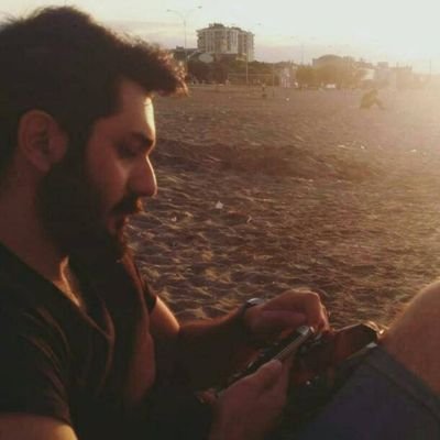 srhtbyrkc's profile picture. 24.09.2014 ❤
Geomatics Engineer