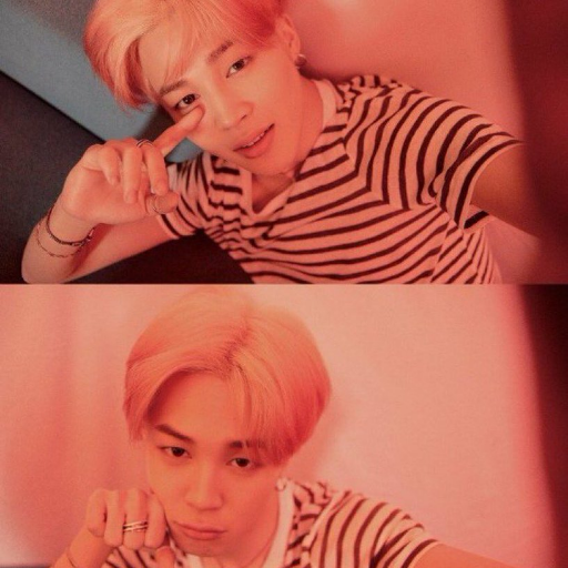 jimin💗
never apart maybe in distance but never at heart