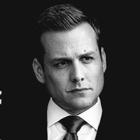Harvey Specter (@patronyaziyor) 's Twitter Profile Photo