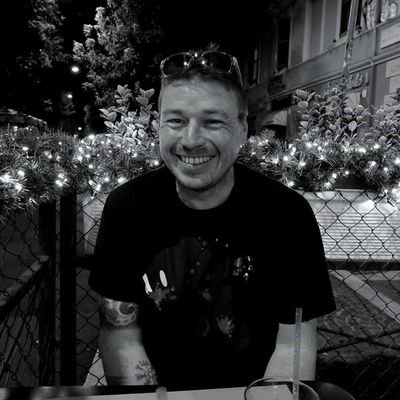JamesPalmer76's profile picture. 