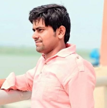 kumarharshavard's profile picture. 