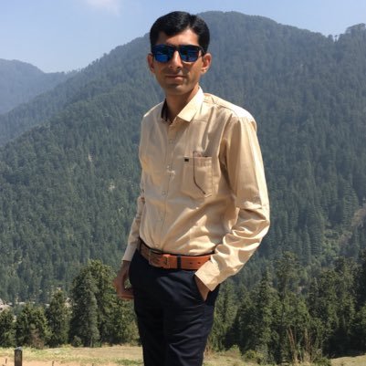 mehulmodha14's profile picture. 