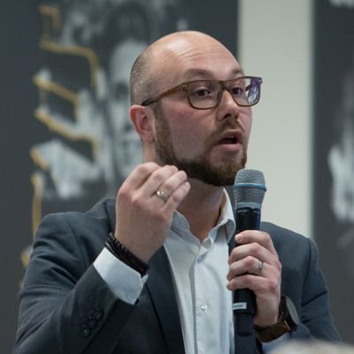 Lector maatschappelijke veiligheid / Professor of societal safety & security @ Saxion University of Applied Sciences