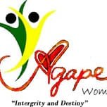 Agape Women(@WomenAgape) 's Twitter Profile Photo