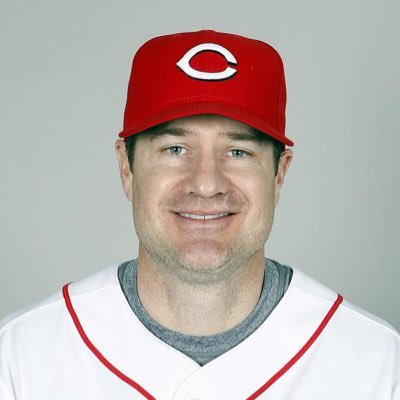 Manager of your fucking Cincinnati #Reds #FuckHomer