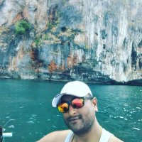saurabh chourasia (@saurabhc13) 's Twitter Profile