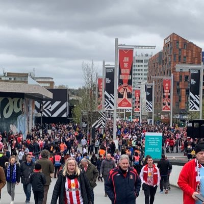 safc_halli's profile picture. Sunderland afc