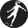 OurGameMagazine's profile picture. Women's soccer magazine. Independent & ad-free. Our gifs are the gifs that keep on gifing.