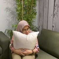 Yulia Hartati (@ulyulia) 's Twitter Profile