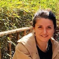 Damla (@damlaho) Twitter profile photo