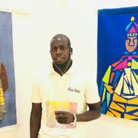 Aliou Caf (@cafaliou) 's Twitter Profile