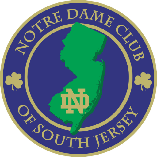 NDclubSJ's profile picture. Membership in the ND Club of South Jersey is open to all alumni, family and friends of Notre Dame. Join or renew at https://t.co/5WCpGR2po5…