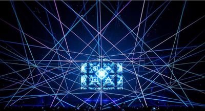 Paying homage to the Diamond-Grade Trance Masterpieces from yesteryear