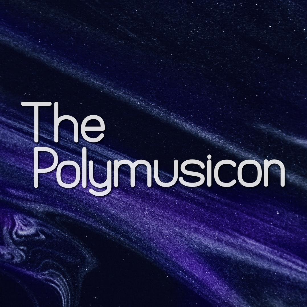 Electronic music creates The Polymusicon