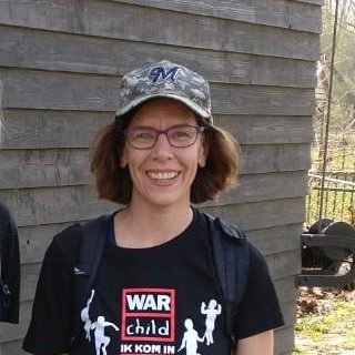 EllenBr1's profile picture. kwaliteit van onderwijs | natuurkunde 
energiek | betrokken | groen | op persoonlijke titel