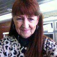 Marjorie Todd - @Marjori70102659 Twitter Profile Photo