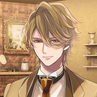 サンジェルマン伯爵【イケヴァン】さんのプロフィール画像