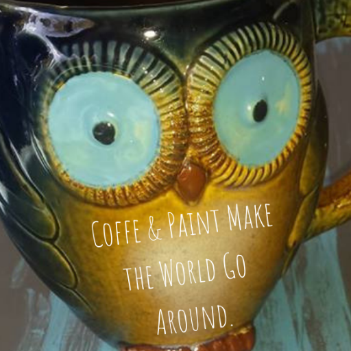 pahokaga's profile picture. Painted furniture, creating a beautiful  patchwork home & kaleidoscope garden.