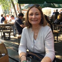 Ann Coldwell (@coldwellann) 's Twitter Profile