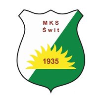 Świt Nowy Dwór Maz. (@mksswit) 's Twitter Profile