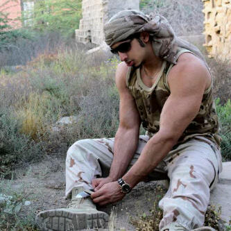SoOoLdier Profile Picture