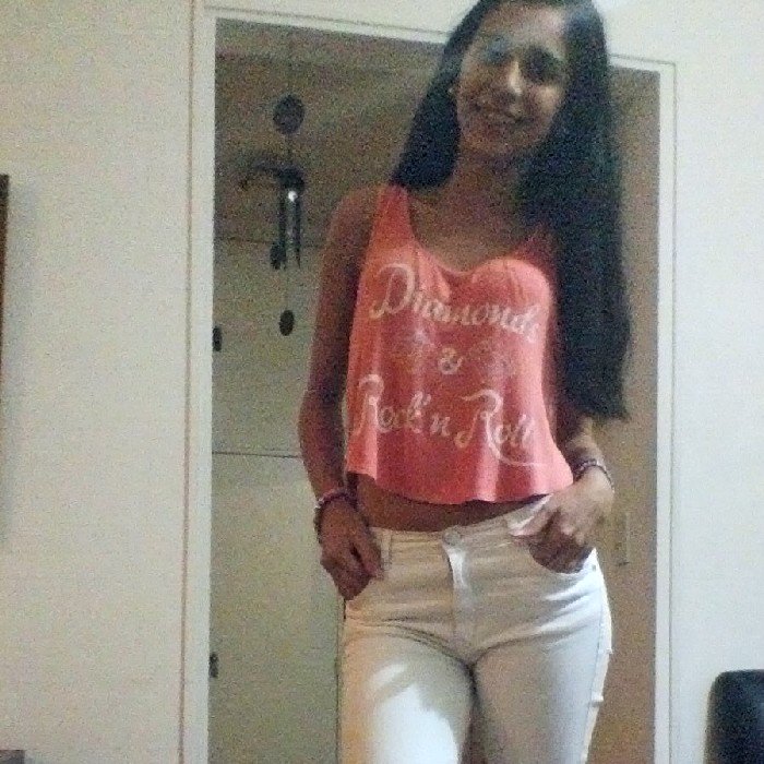 yamilalopez7's profile picture. Naci el 5 de Febrero. RIVER yFORD♥ Mis Únicas Pasiones!! 

-Masajista Deportivo-