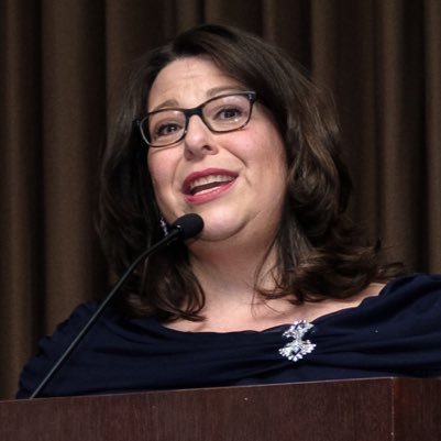 JillEJester's profile picture. Dentonite, lawyer, serial volunteer.