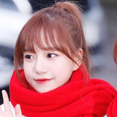 k-pop / hiphop / IZ*ONE /fromis_9