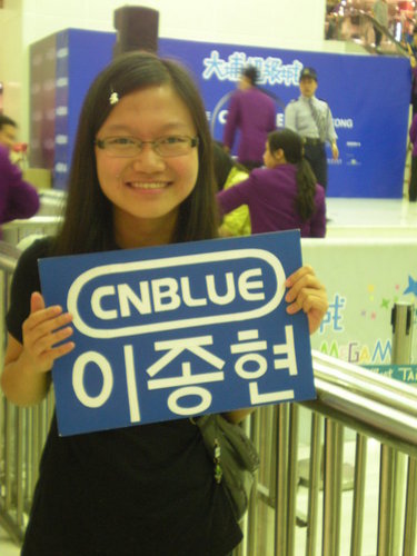 anncheung0831's profile picture. I am a BOICE that admire Jong Hyun most^^ a girl studying Ecology & Biodiversity that loves bird watching in Hong Kong